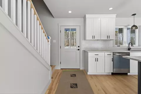 Entry Way - 49 Lochwood Dr, Gorham, ME 04038 photo 7 of 8