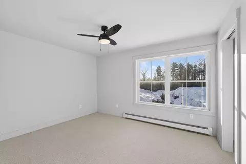Bedroom - 49 Lochwood Dr, Gorham, ME 04038 photo 3 of 7