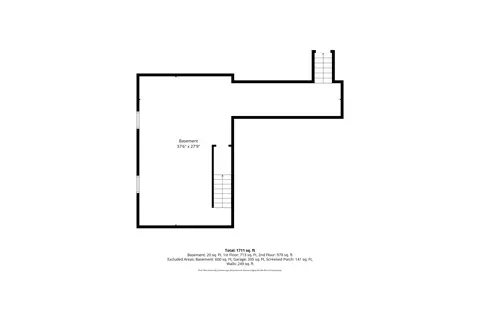 Floorplan - 49 Lochwood Dr, Gorham, ME 04038 photo 2 of 2