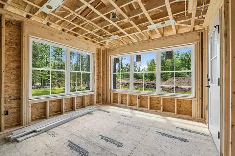 Entry Way - 49 Lochwood Dr, Gorham, ME 04038 photo 6 of 8