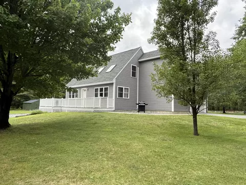 355 Abbott Mountain Rd, Shapleigh, ME 04076