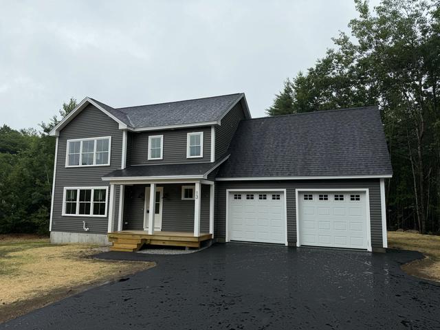 13 Eastfield Dr, Gray, ME 04039