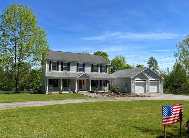 180 Hartland Rd, Saint Albans, ME 04971