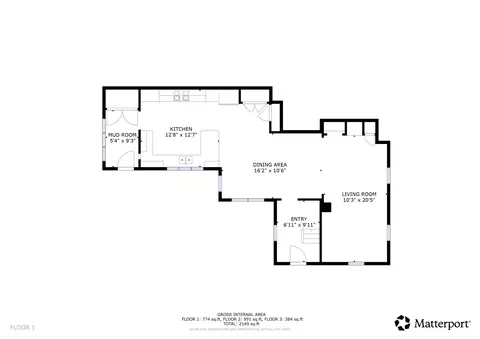 8 Old Austin Rd, Newcastle, ME 04553