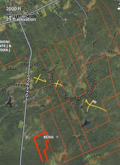 27 B61724 Dixie Rd, Lubec, ME 04652 photo 15
