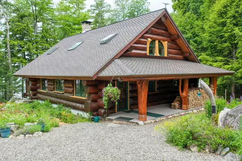 123 Eagle Point Road, T40 Md, ME 04418