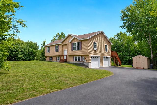 250 Dingley Spring Rd, Gorham, ME 04038