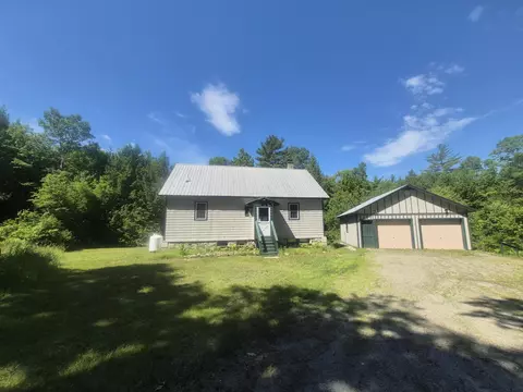 192 Dutch Gap Rd, Chesterville, ME 04938