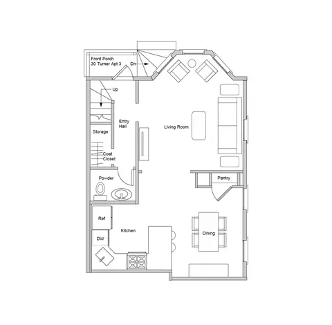 26-30 Turner St, Portland, ME 04101