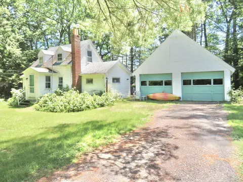 22 Dow Ln, Windham, ME 04062