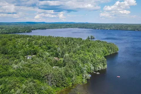 lot17 1 Provost Rd, Jefferson, ME 04348