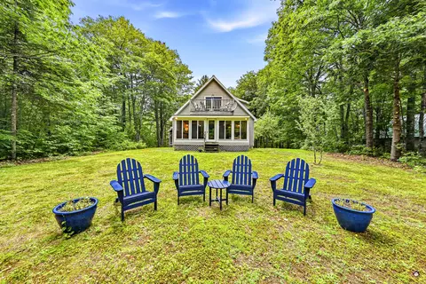 1016 Spring Farm Rd, Carrabassett Valley, ME 04947