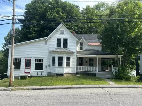 627 Prospect Ave, Rumford, ME 04276