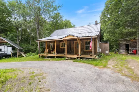493 Sturtevant Hill Rd, Readfield, ME 04355