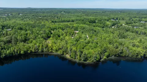 lot1 Savade Pond Way, Windsor, ME 04363