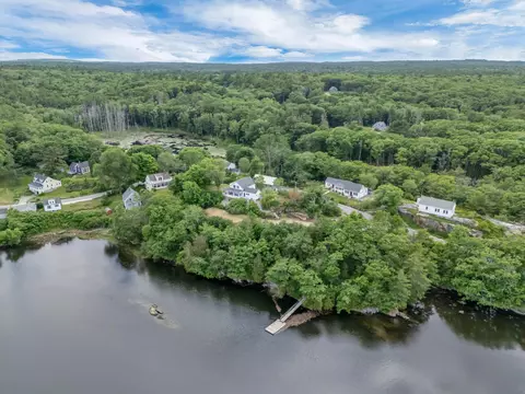 564 Parker Head Rd, Phippsburg, ME 04562