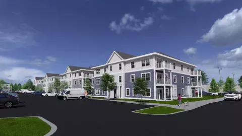 10 Stillwater Dr #1128, Westbrook, ME 04092