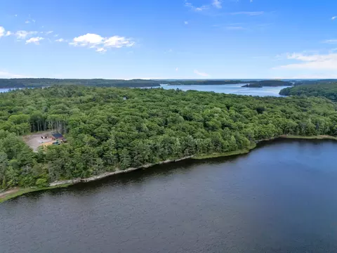 lot16 Captain John Parker Rd, Phippsburg, ME 04562