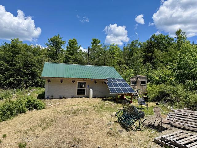 390 Upper Long Pond, Bucksport, ME 04416