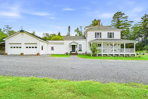 Exterior - 32 Rangeley Ave, Rangeley, ME 04970 photo 7 of 11