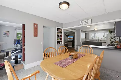 Dining - 32 Rangeley Ave, Rangeley, ME 04970 photo 2 of 3