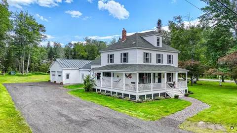 32 Rangeley Rd, Rangeley, ME 04970