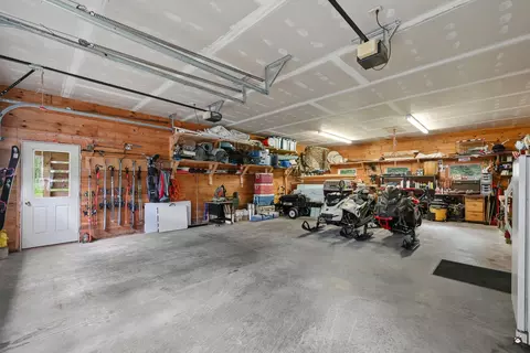 Exterior - 32 Rangeley Ave, Rangeley, ME 04970 photo 3 of 11
