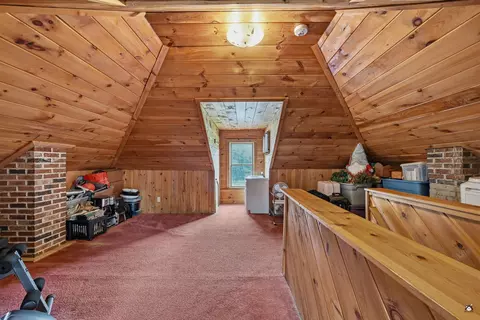 Entry Way - 32 Rangeley Ave, Rangeley, ME 04970 photo 9 of 9