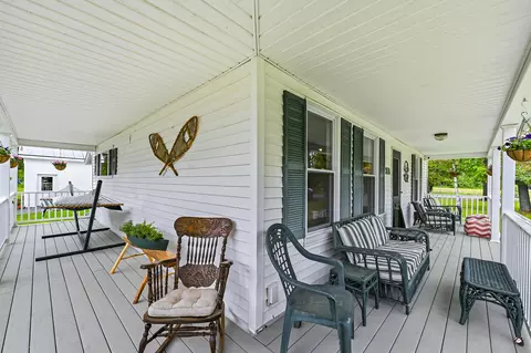 Exterior - 32 Rangeley Ave, Rangeley, ME 04970 photo 5 of 11