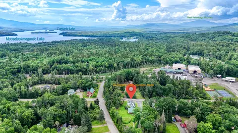 View/Area - 32 Rangeley Ave, Rangeley, ME 04970 photo 2 of 3