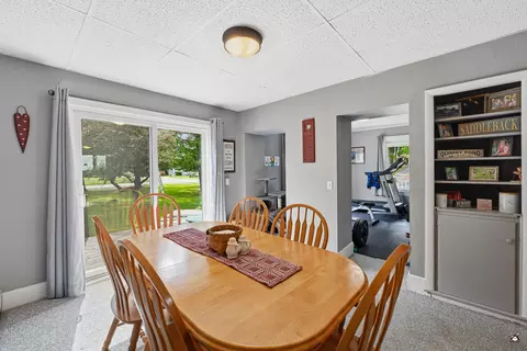 Dining - 32 Rangeley Ave, Rangeley, ME 04970 photo 1 of 3