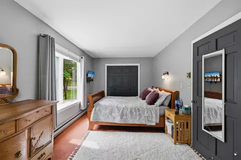 Bedroom - 32 Rangeley Ave, Rangeley, ME 04970 photo 1 of 5