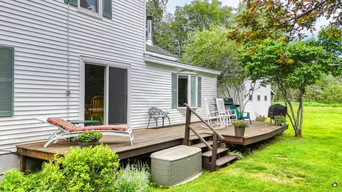 Exterior - 32 Rangeley Ave, Rangeley, ME 04970 photo 6 of 11