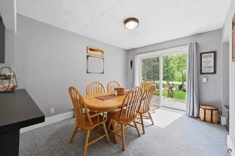 Dining - 32 Rangeley Ave, Rangeley, ME 04970 photo 3 of 3