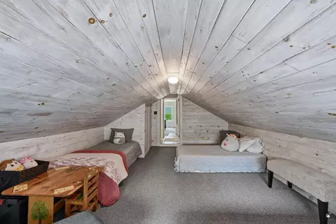 Bedroom - 32 Rangeley Ave, Rangeley, ME 04970 photo 5 of 5