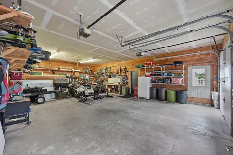 Exterior - 32 Rangeley Ave, Rangeley, ME 04970 photo 4 of 11