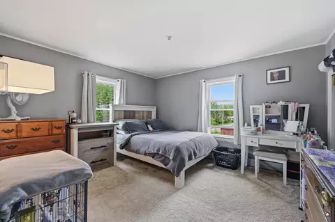 Bedroom - 32 Rangeley Ave, Rangeley, ME 04970 photo 2 of 5
