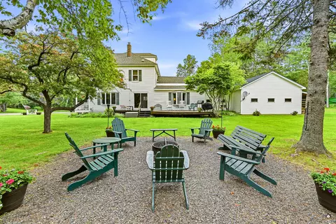 Exterior - 32 Rangeley Ave, Rangeley, ME 04970 photo 2 of 11