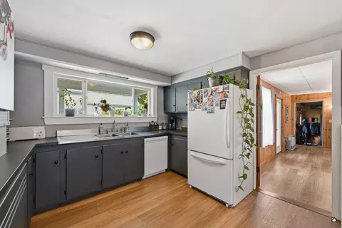 Kitchen - 32 Rangeley Ave, Rangeley, ME 04970 photo 1 of 3
