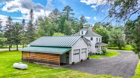 Exterior - 32 Rangeley Ave, Rangeley, ME 04970 photo 11 of 11