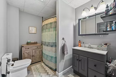 Bath - 32 Rangeley Ave, Rangeley, ME 04970 photo 1 of 3