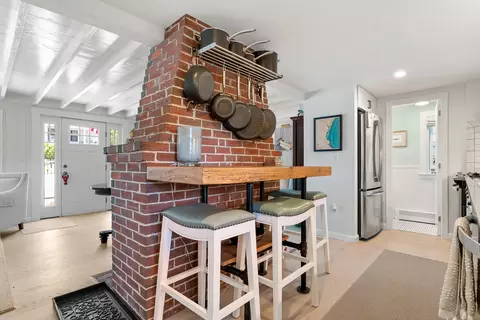 Kitchen - 240 Shore Rd, Ogunquit, ME 03907 photo 1 of 3