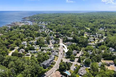 View/Area - 240 Shore Rd, Ogunquit, ME 03907 photo 1 of 1