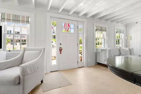 Entry Way - 240 Shore Rd, Ogunquit, ME 03907 photo 1 of 1