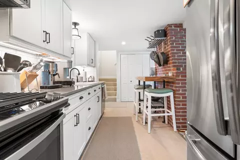 Kitchen - 240 Shore Rd, Ogunquit, ME 03907 photo 3 of 3