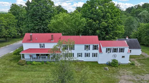 62 Old Elm Rd, Bridgton, ME 04009