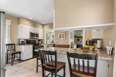 Kitchen - 378 Middle St, Bath, ME 04530 photo 4 of 4