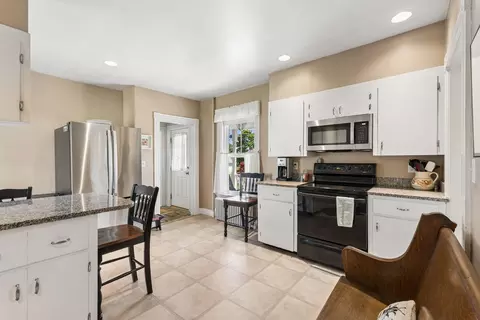 Kitchen - 378 Middle St, Bath, ME 04530 photo 2 of 4