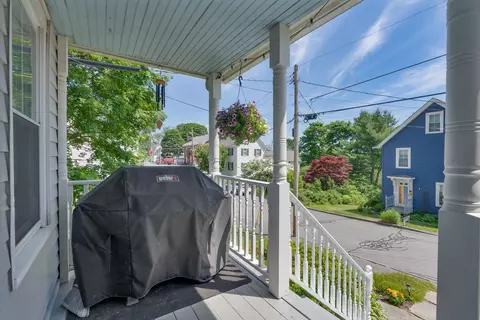 Exterior - 378 Middle St, Bath, ME 04530 photo 8 of 12