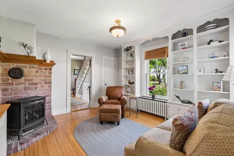 Living - 378 Middle St, Bath, ME 04530 photo 5 of 7